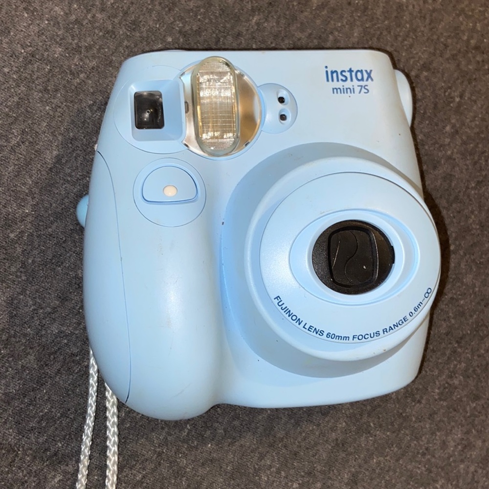 Instax mini 75